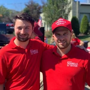 Meet your Posher, Justin